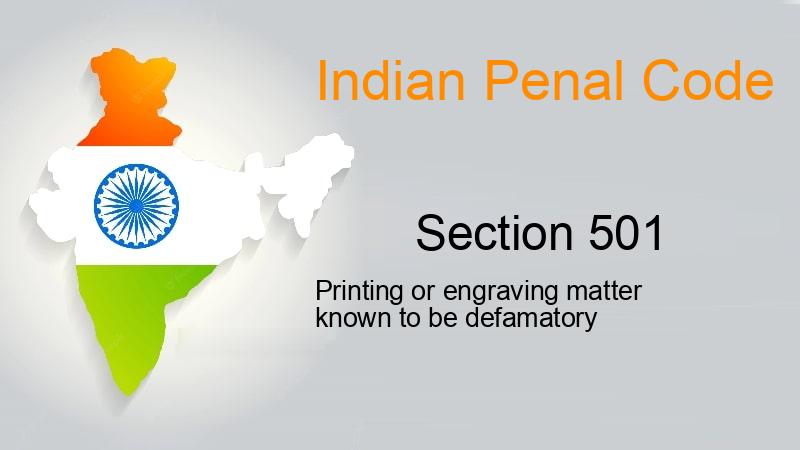 Article 501 of the Indian Constitution