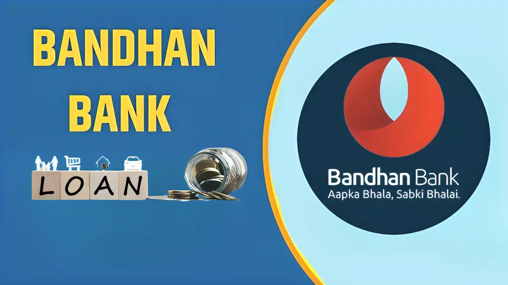 Bandhan bank loan in hindi