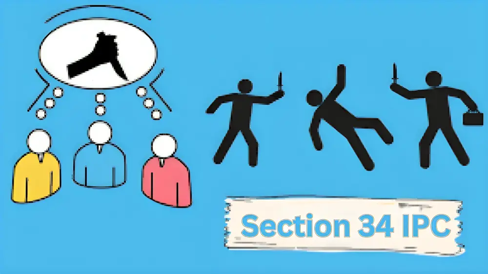 Section 34 IPC