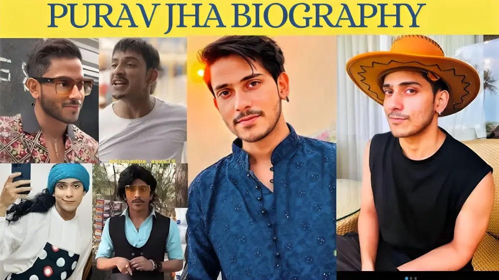 Purav Jha