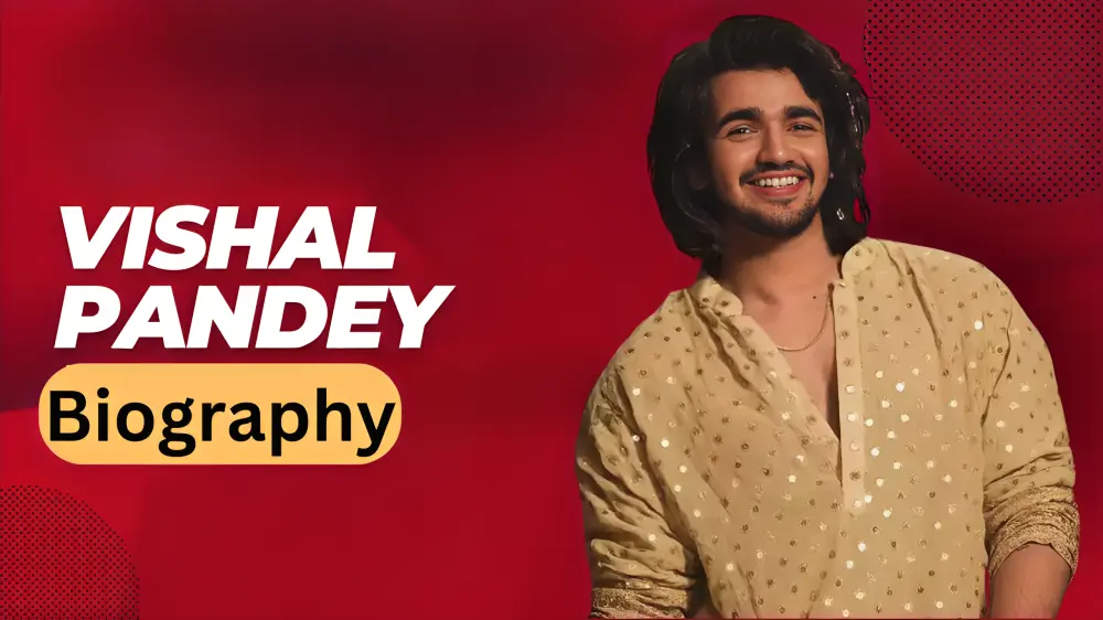 Vishal Pandey